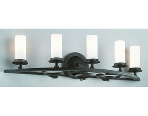 Troy Lighting B9305AI Atelier Wall Sconce - Fast FREE FedEx Shipping!