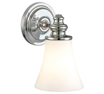 Polished Nickel