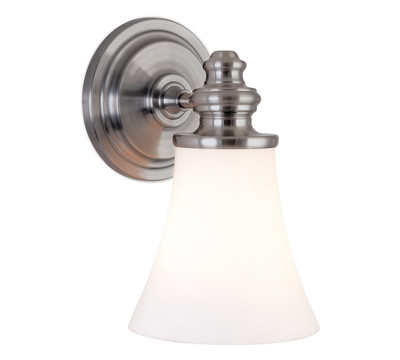 Satin Nickel