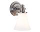 Satin Nickel