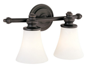 Ty Fobare Durgans 2-Light Bar