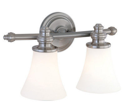 Satin Nickel