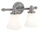 Satin Nickel