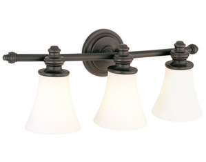 Ty Fobare Durgans 3-Light Bar