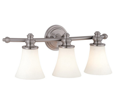 Satin Nickel