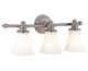 Satin Nickel