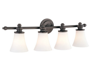 Ty Fobare Durgans 4-Light Bar
