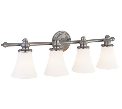 Satin Nickel