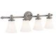 Satin Nickel
