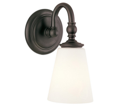 Oil Rubbed Bronze