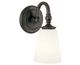 Oil Rubbed Bronze