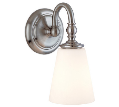 Satin Nickel