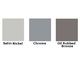 Available Frame Finishes