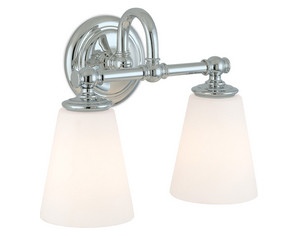 Ty Fobare Mirror Lake 2-Light Bar