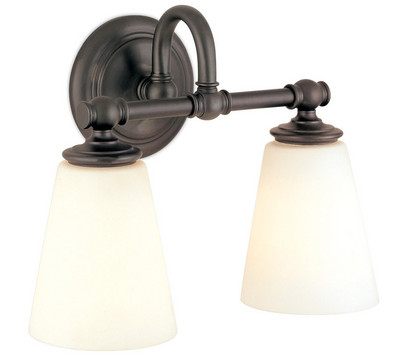 Oil Rubbed Bronze
