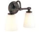 Oil Rubbed Bronze