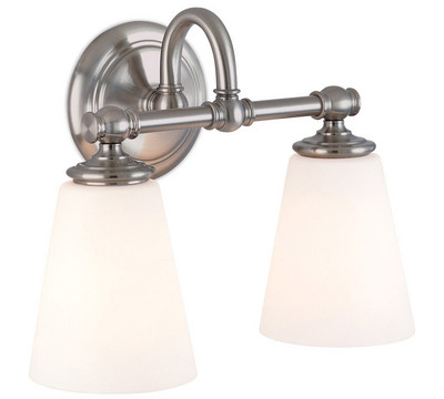 Satin Nickel