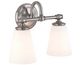 Satin Nickel