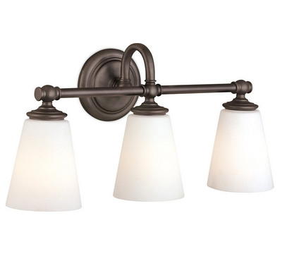 Oil Rubbed Bronze