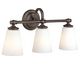 Oil Rubbed Bronze