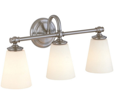 Satin Nickel