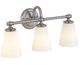 Satin Nickel