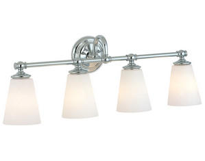 Ty Fobare Mirror Lake 4-Light Bar