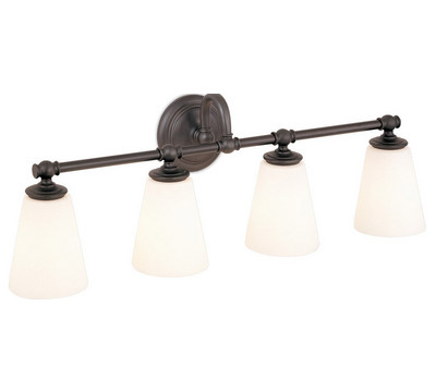Oil Rubbed Bronze