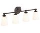 Oil Rubbed Bronze