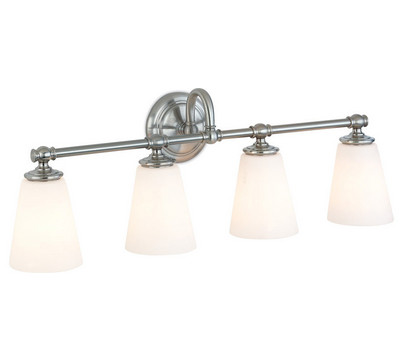 Satin Nickel