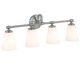 Satin Nickel