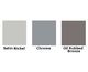 Available Frame Finishes
