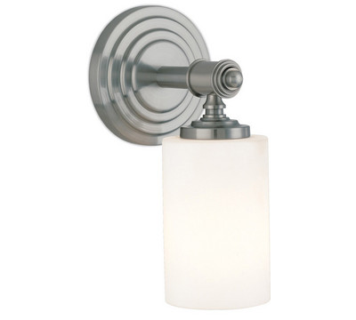 Satin Nickel