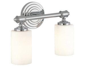 Ty Fobare Notting Hill 2-Light Bar
