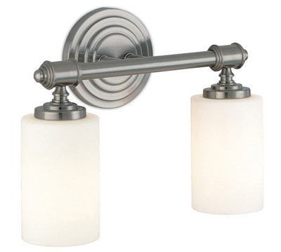 Satin Nickel