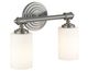 Satin Nickel