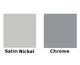 Available Frame Finishes
