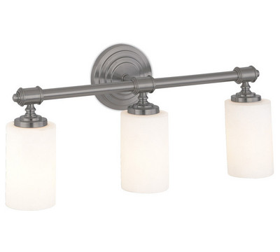 Satin Nickel