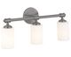 Satin Nickel