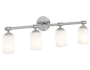 Ty Fobare Notting Hill 4-Light Bar