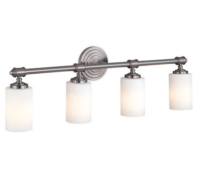 Satin Nickel