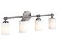 Satin Nickel