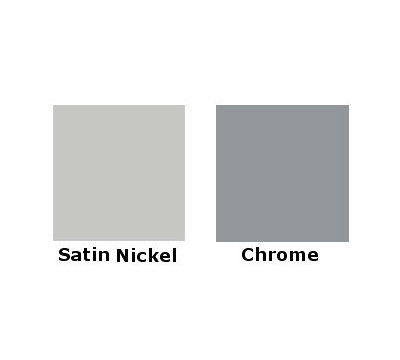 Available Frame Finishes
