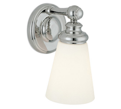 Polished Nickel
