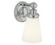 Polished Nickel