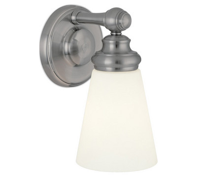Satin Nickel