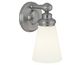 Satin Nickel