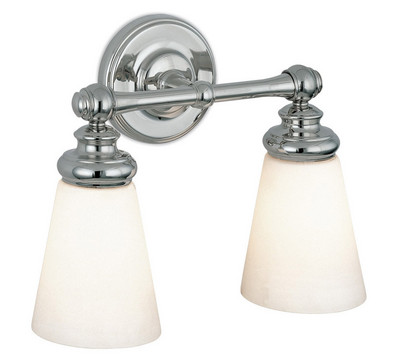 Polished Nickel