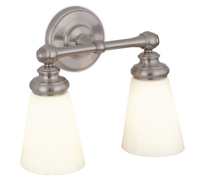 Satin Nickel