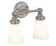 Satin Nickel